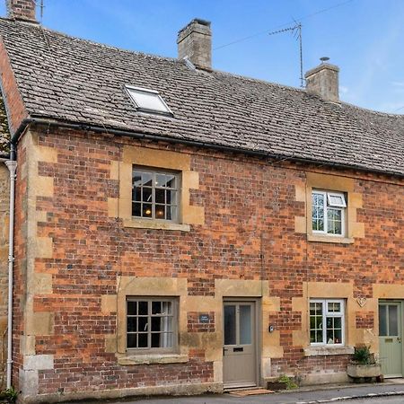 Poppy Cottage Broadwell (Cotswold) Exterior foto