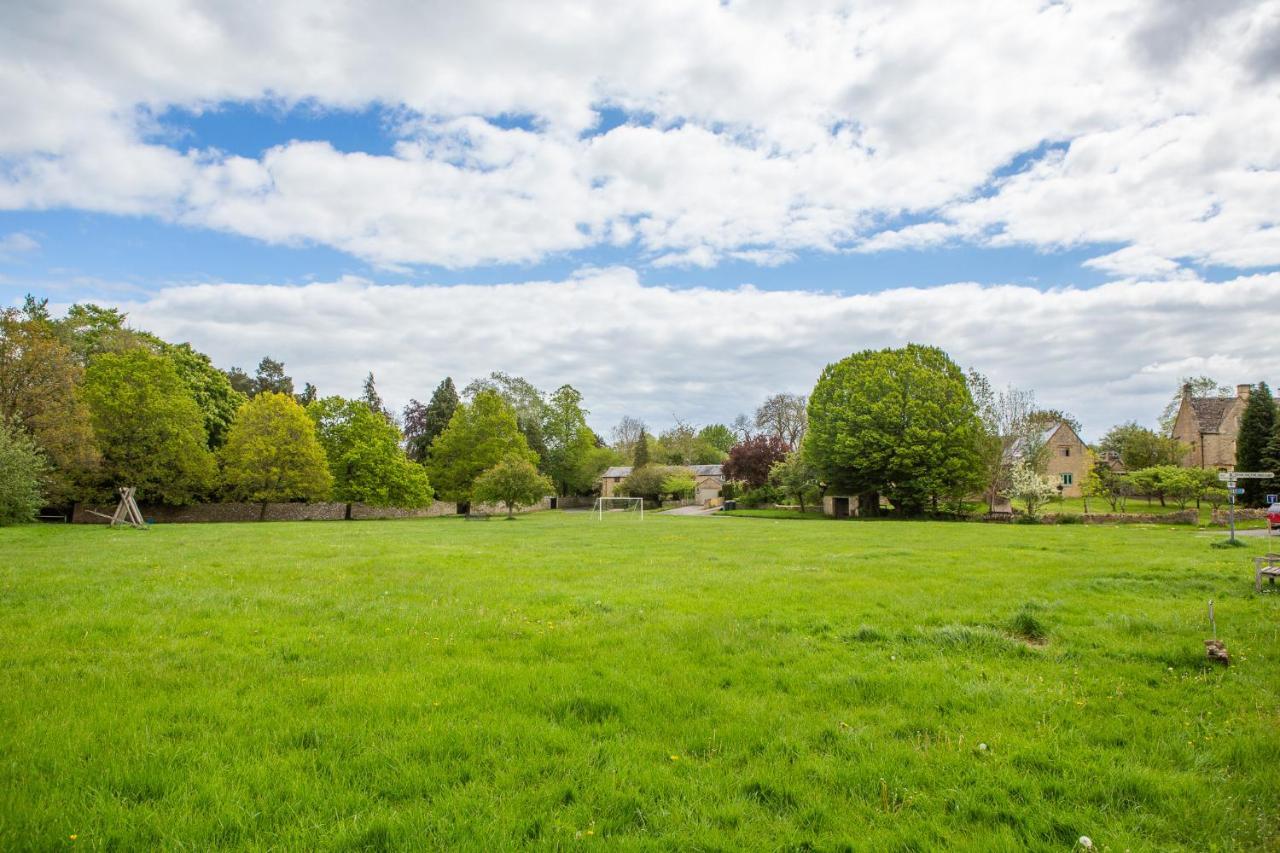 Poppy Cottage Broadwell (Cotswold) Exterior foto