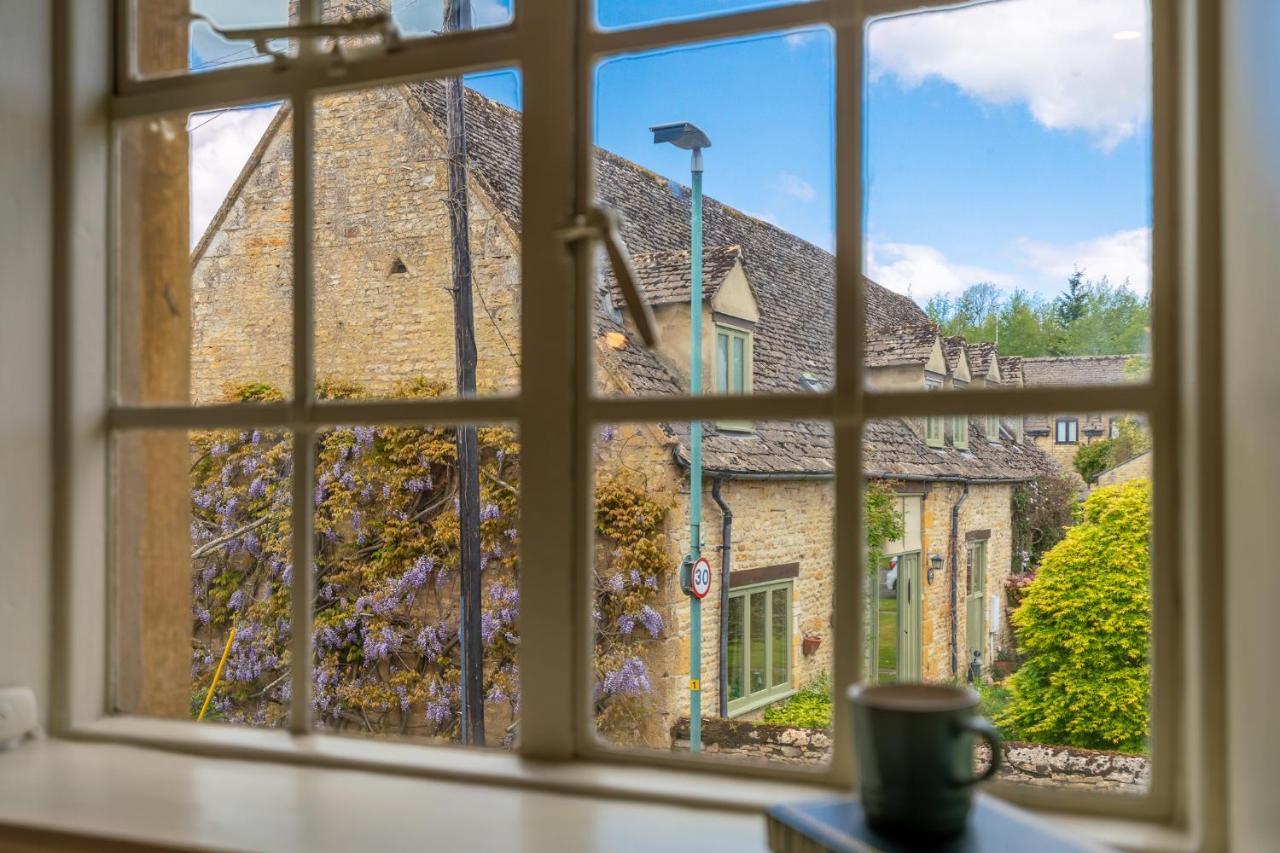 Poppy Cottage Broadwell (Cotswold) Exterior foto